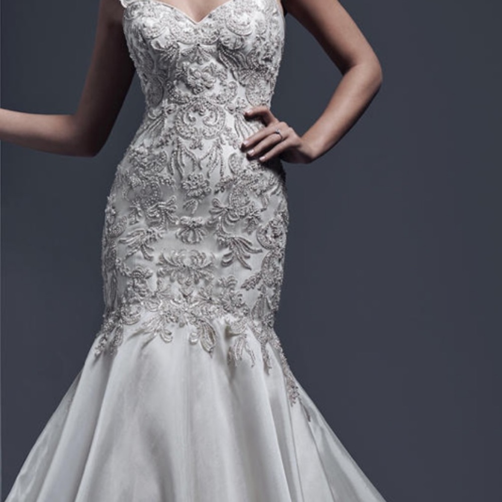 SOTTERO AND MIDGLEY COLLECTION KAYA-5ST634